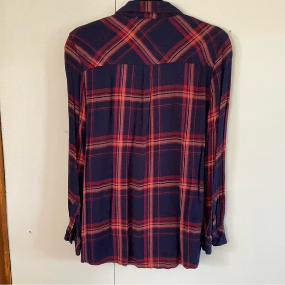 Soft Flannel - Picture 2 of 5